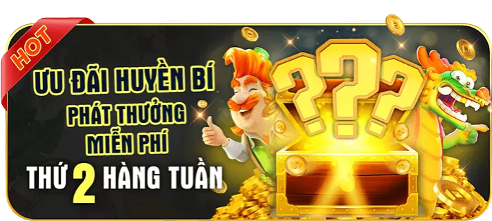 Ra mắt game nổ hũ mới